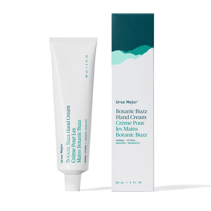 Ursa Major - Botanic Buzz Hand Cream
