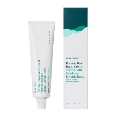 Botanic Buzz Hand Cream by Ursa Major