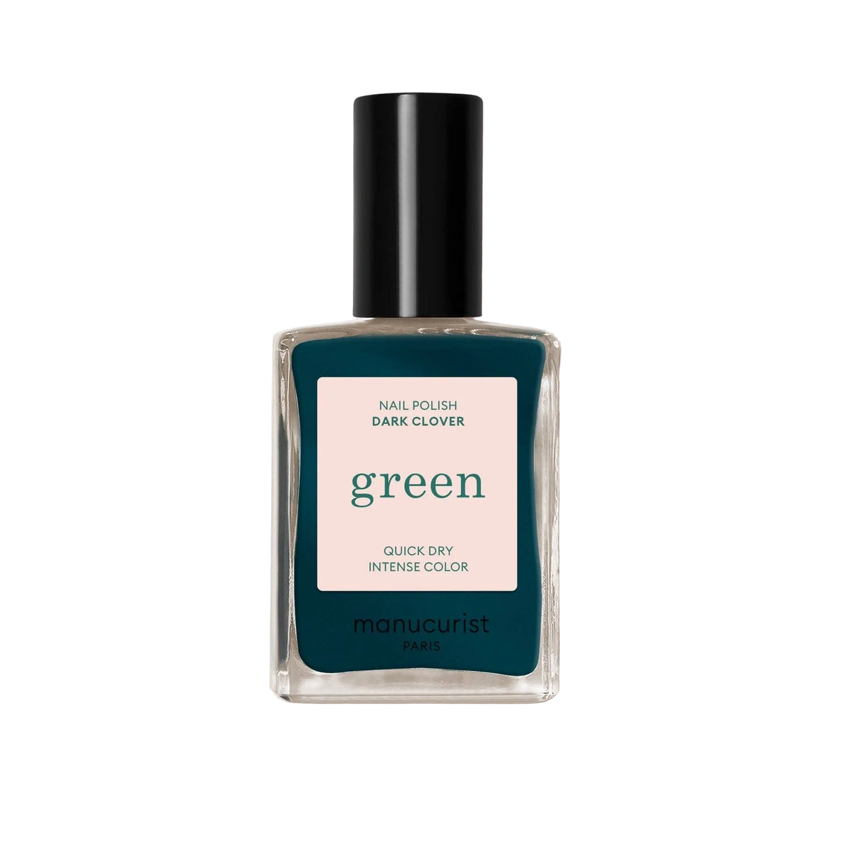 Dark Clover by Manucurist, Inc.