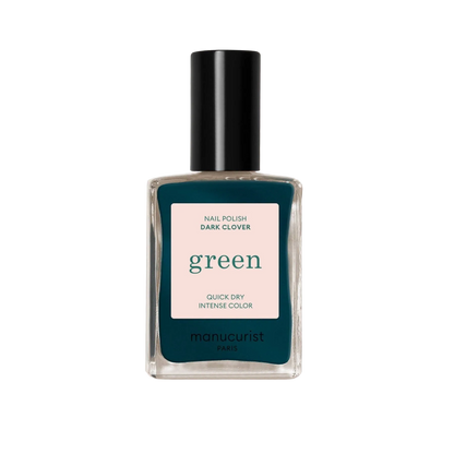 Dark Clover by Manucurist, Inc.
