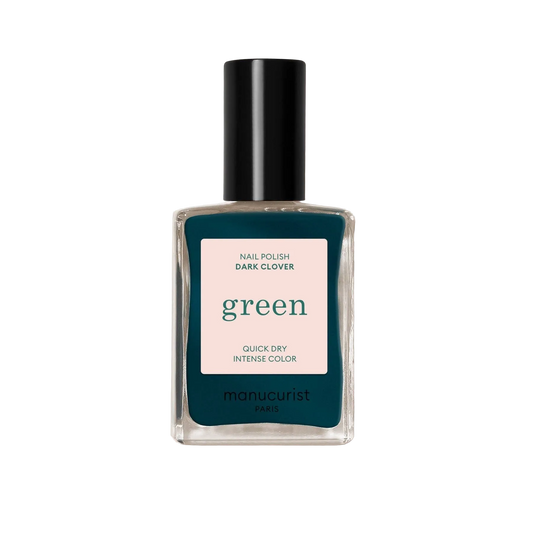 Dark Clover by Manucurist, Inc.