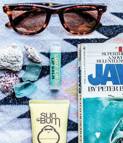 Barnaby Black - SURF LIPS SPF LIP BALM