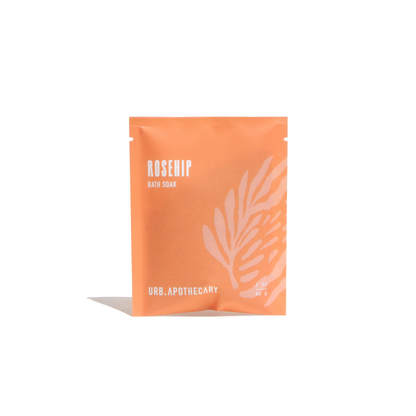 Botanical Bath Soak – Biodegradable, Gift-Ready, Relaxing