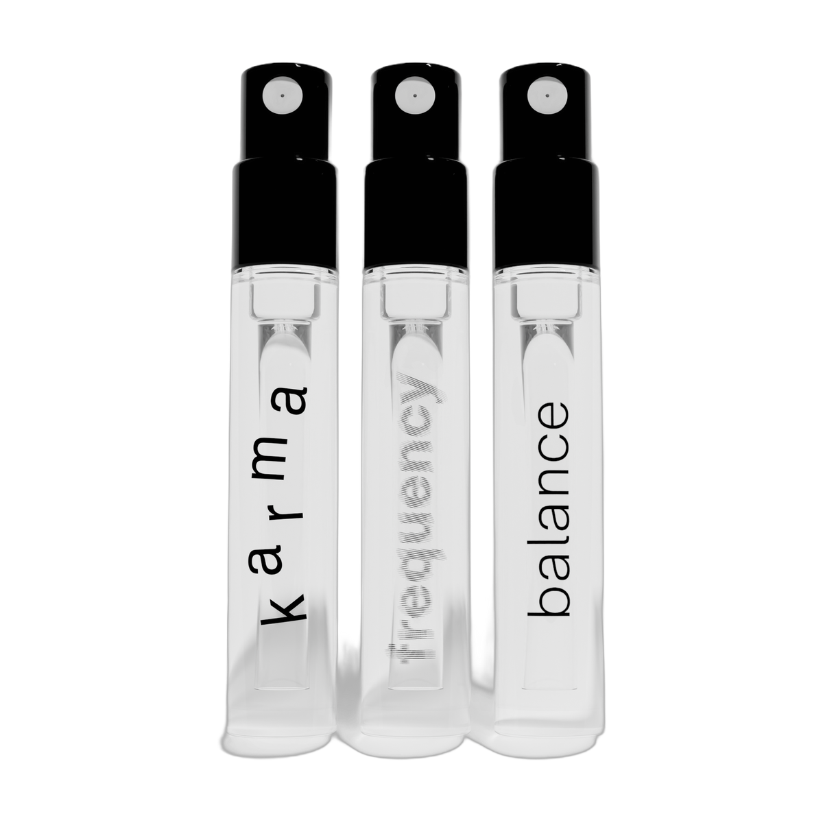 Fragrance Discovery Set