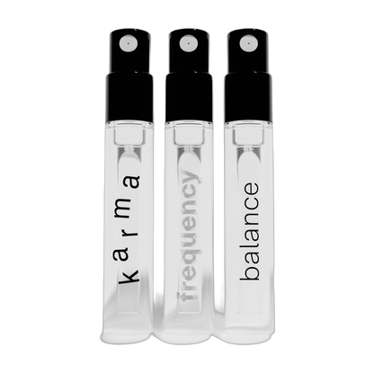 Fragrance Discovery Set