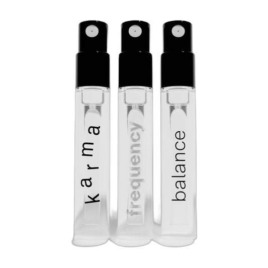 Fragrance Discovery Set by JACK HENRY