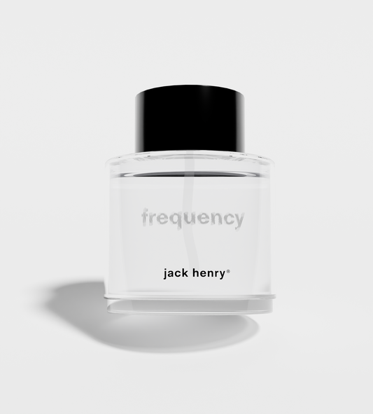 Frequency by JACK HENRY