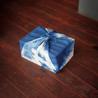 Furoshiki Wrapping Cloth by AIZOME