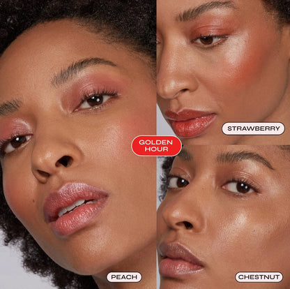 3-in-1 Balmie Crayon Trio Set by Axiology