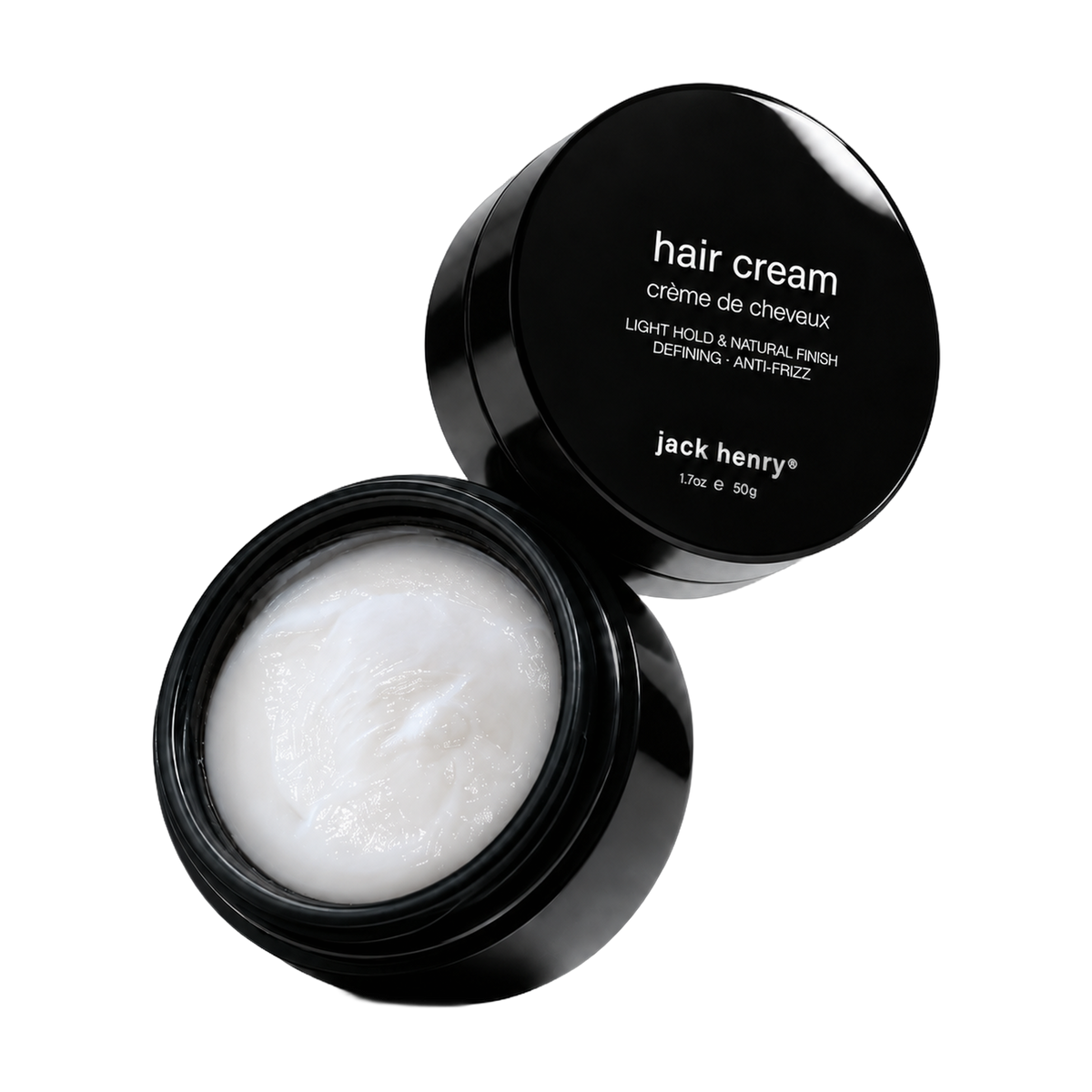 Hair Cream