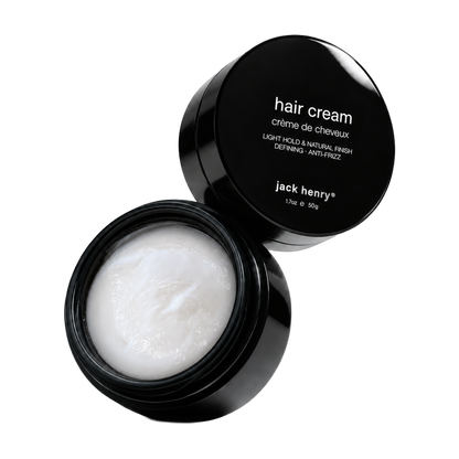 Hair Cream