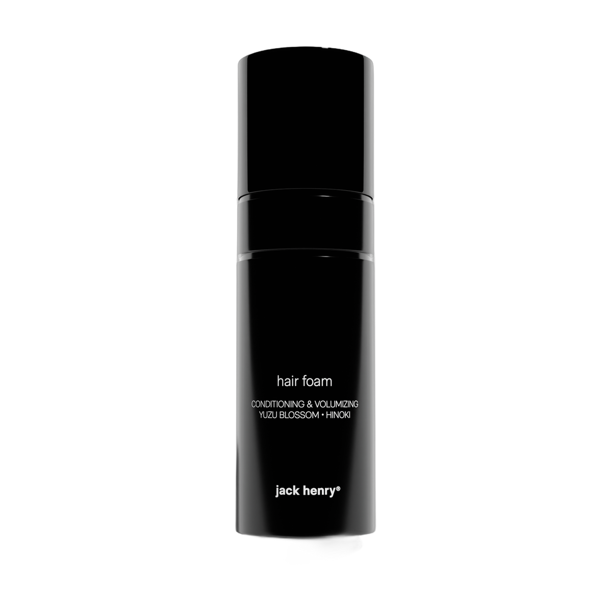 Hair Foam