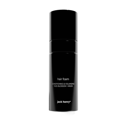 Hair Foam