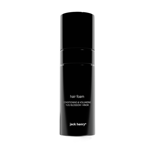 Hair Foam by JACK HENRY