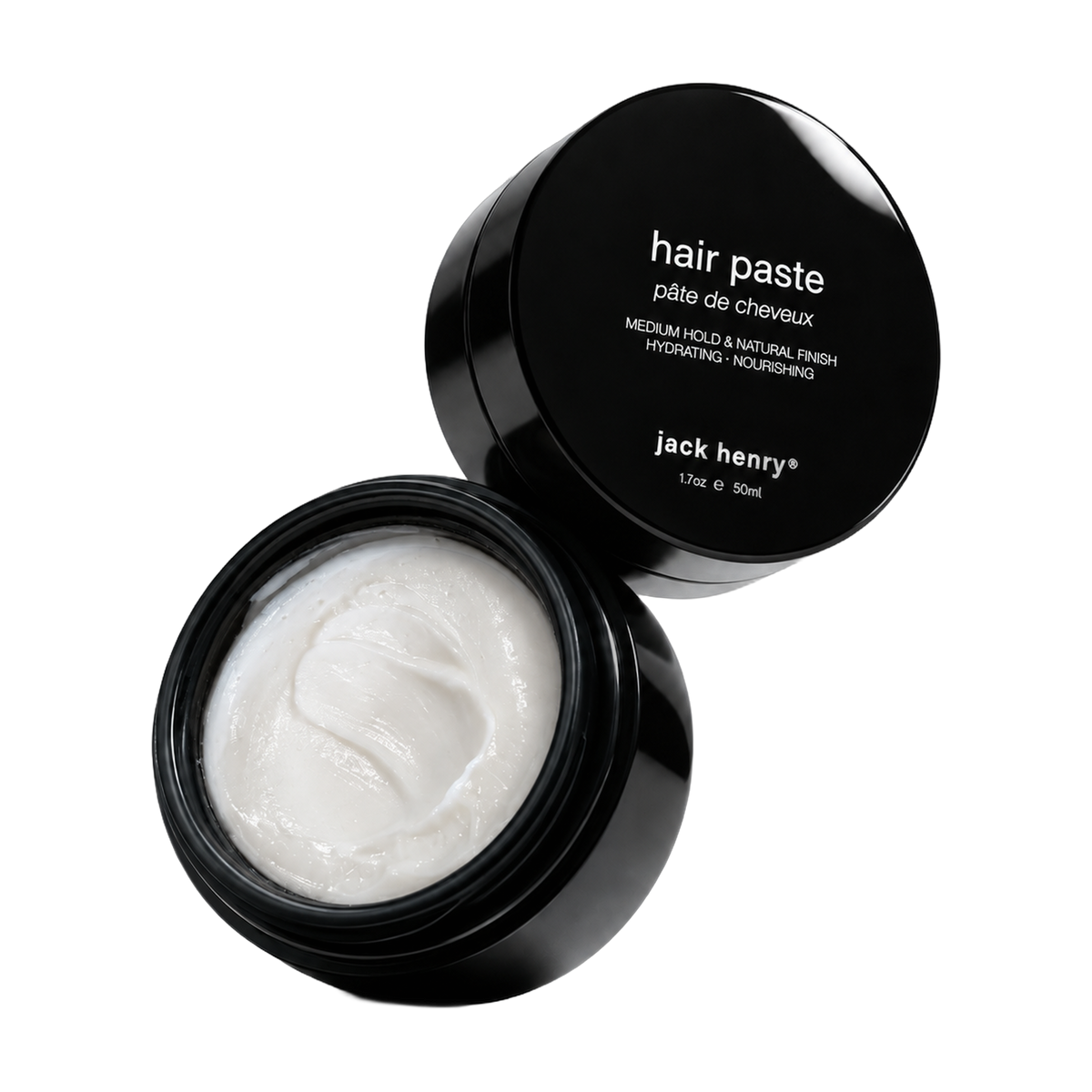 Hair Paste