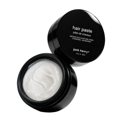 Hair Paste