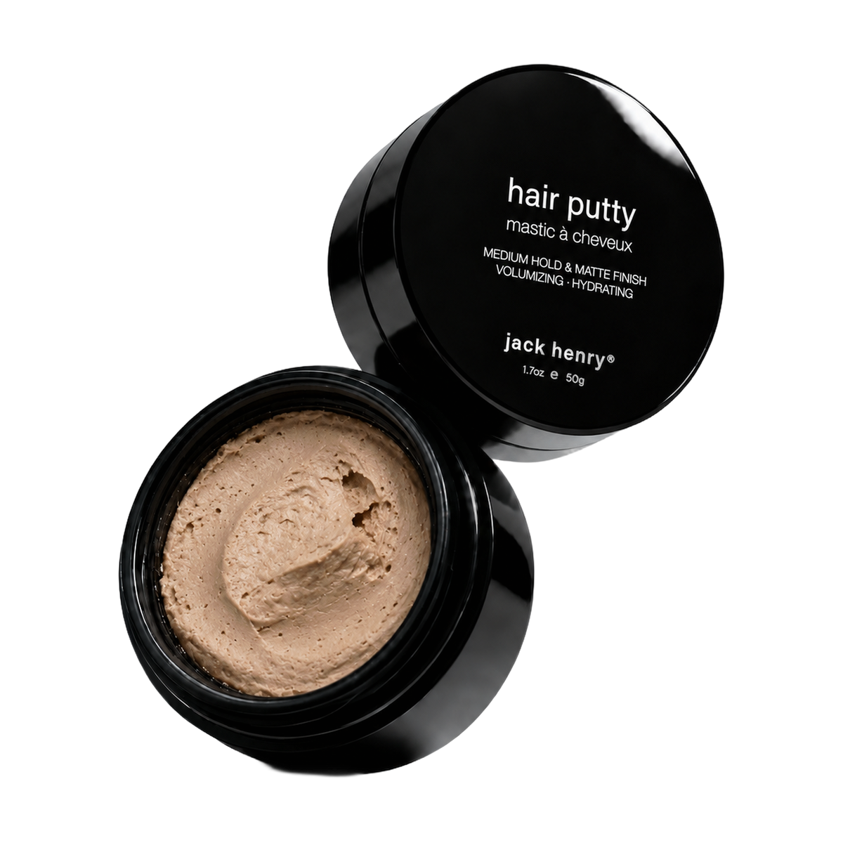 Hair Putty