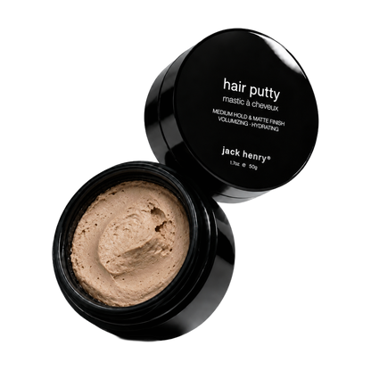 Hair Putty