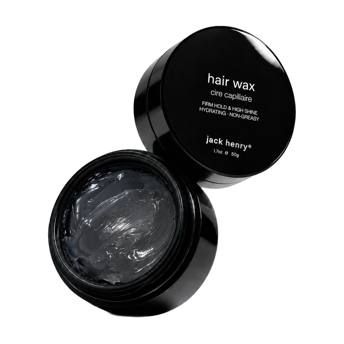 Hair Wax