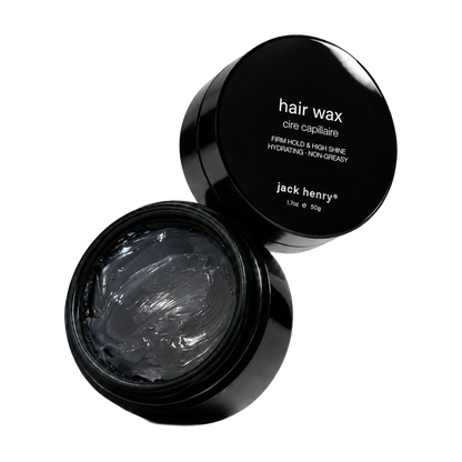 Hair Wax