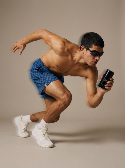 Deodorant by JACK HENRY