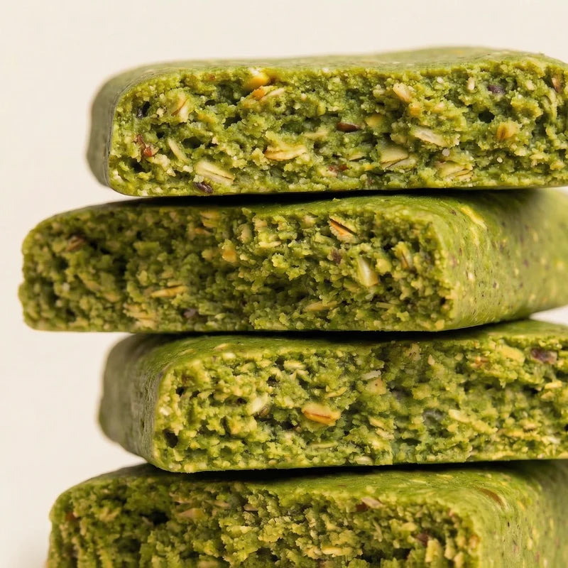 Posana Matcha Latte Protein Bar