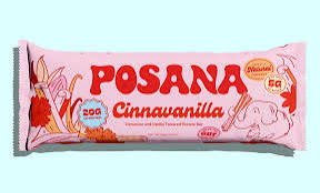 Posana Cinnavanilla Protein Bar