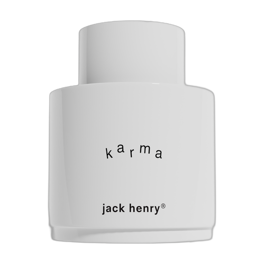 Karma by JACK HENRY