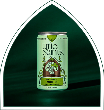 Little Saints Mojito