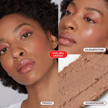 3-in-1 Balmie Crayon Trio Set by Axiology