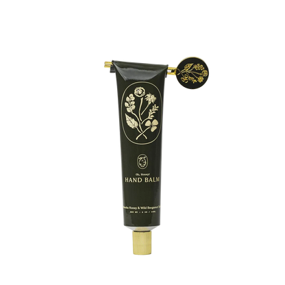 Manuka Honey & Wild Bergamot Tallow Hand Balm by My Neighbor’s
