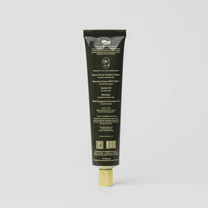 Manuka Honey & Wild Bergamot Tallow Hand Balm by My Neighbor’s