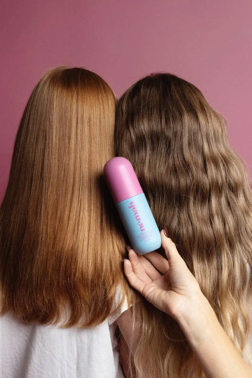 Kids Leave-In Conditioner & Detangler by Nemah
