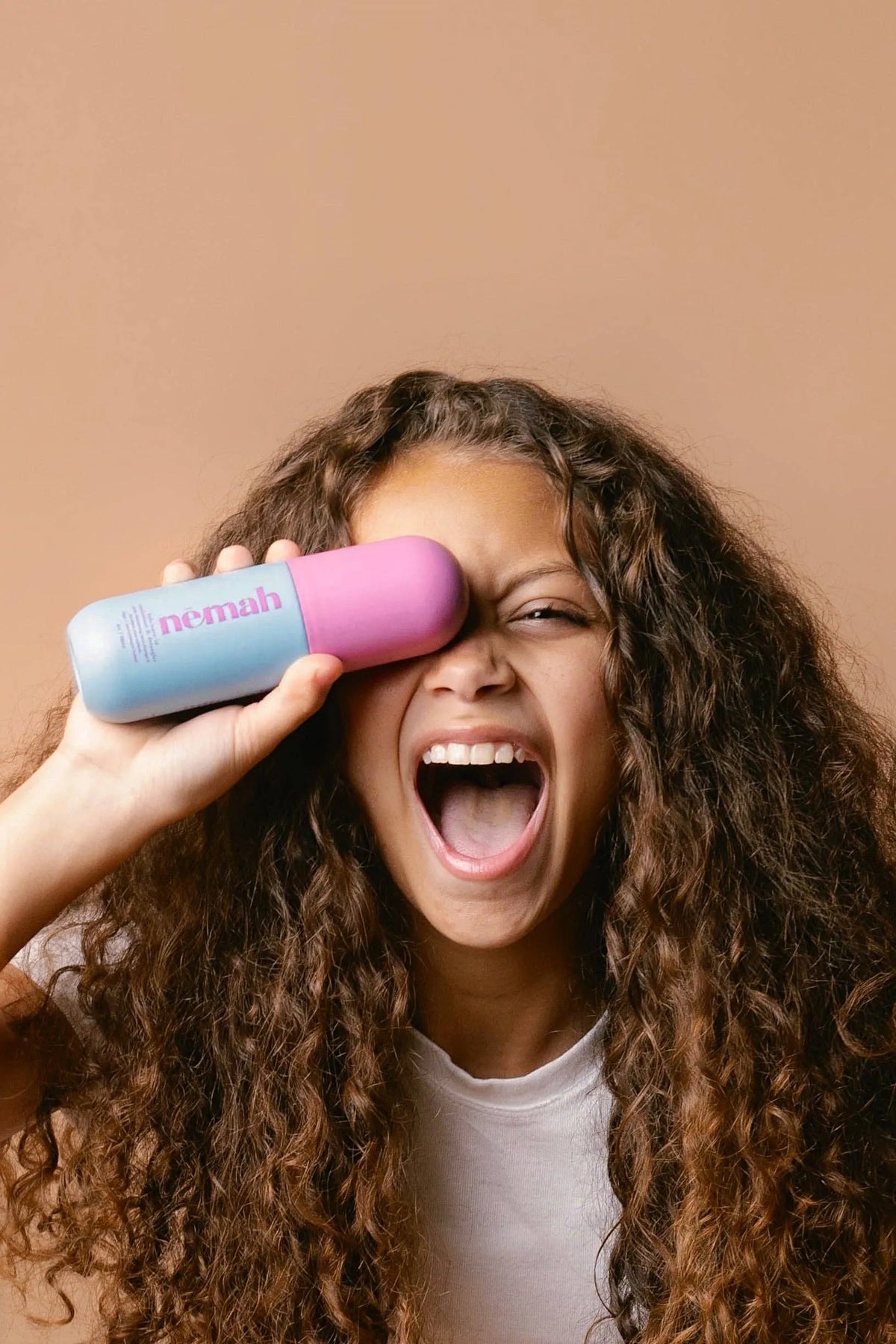 Kids Leave-In Conditioner & Detangler by Nemah