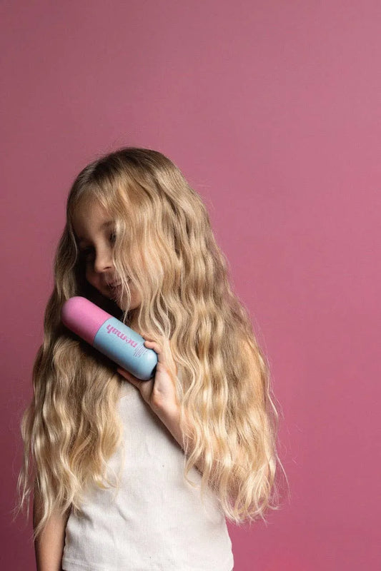Kids Leave-In Conditioner & Detangler by Nemah