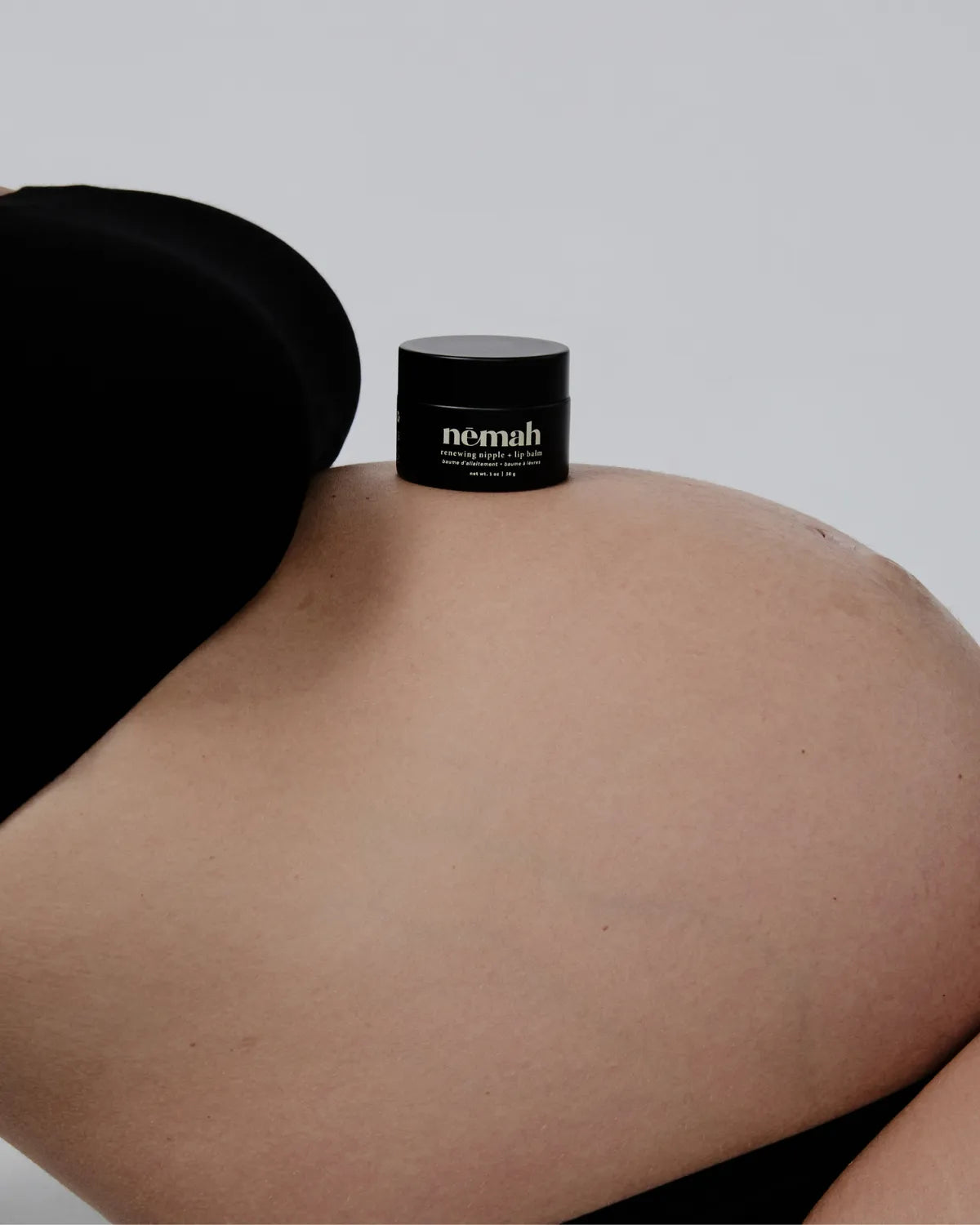 Renewing Nipple + Lip Balm by Nemah