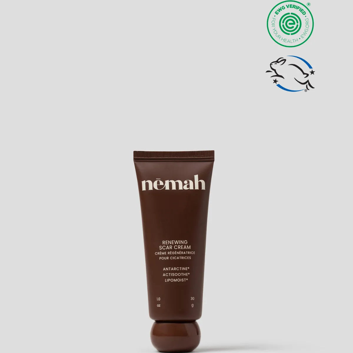 Renewing Scar Cream by Nemah