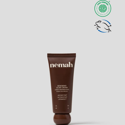 Renewing Scar Cream by Nemah