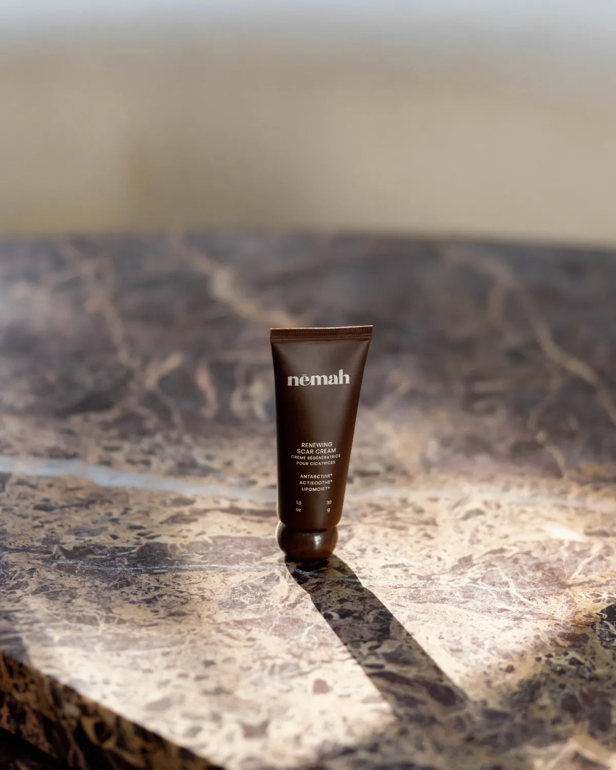 Renewing Scar Cream by Nemah