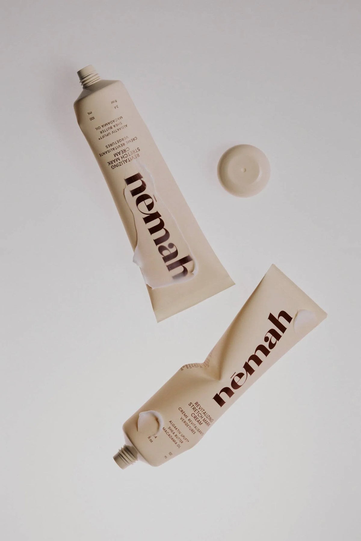 Revitalizing Stretch Mark Cream by Nemah