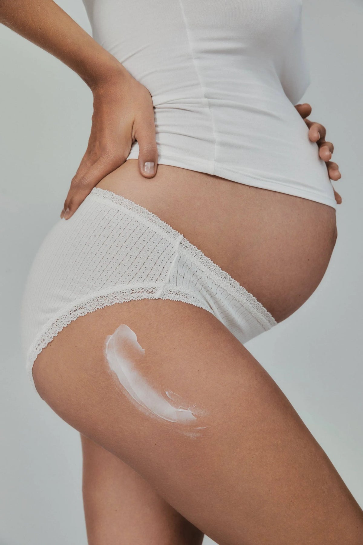 Revitalizing Stretch Mark Cream by Nemah