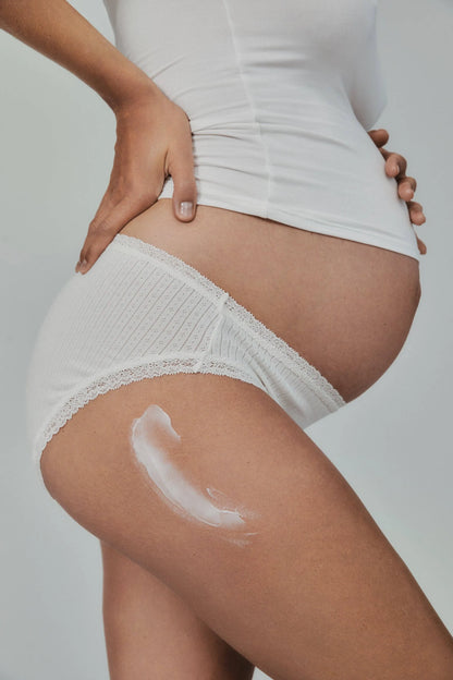 Revitalizing Stretch Mark Cream by Nemah