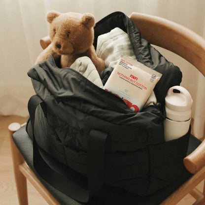 100% Cotton Water Wipes, Unbleached, EWG Verified by Raan