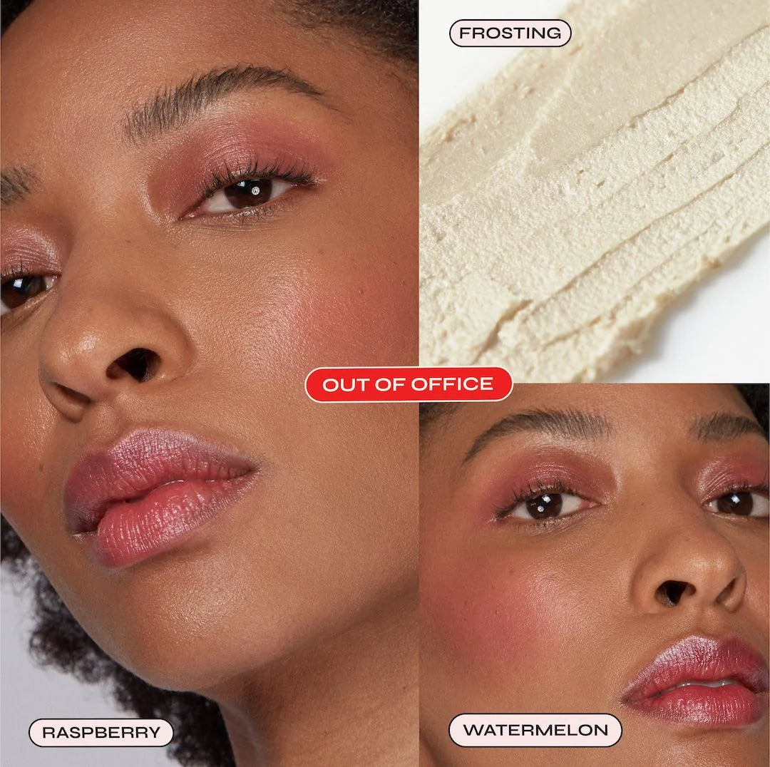 3-in-1 Balmie Crayon Trio Set by Axiology