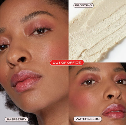 3-in-1 Balmie Crayon Trio Set by Axiology