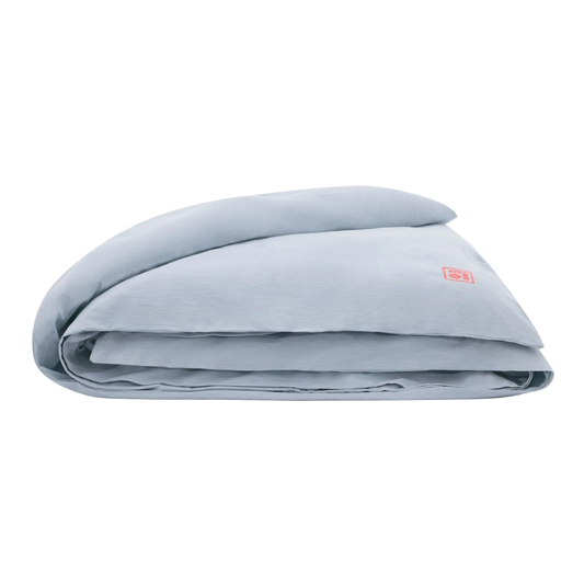 Organic Duvet Cover