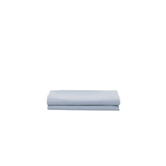 Organic Fitted Sheet by AIZOME