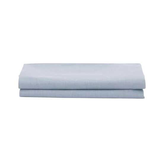 Organic Fitted Sheet by AIZOME