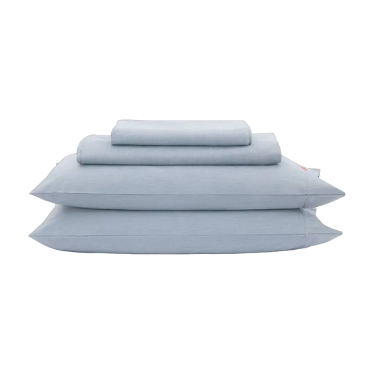 Organic Sheet Set by AIZOME