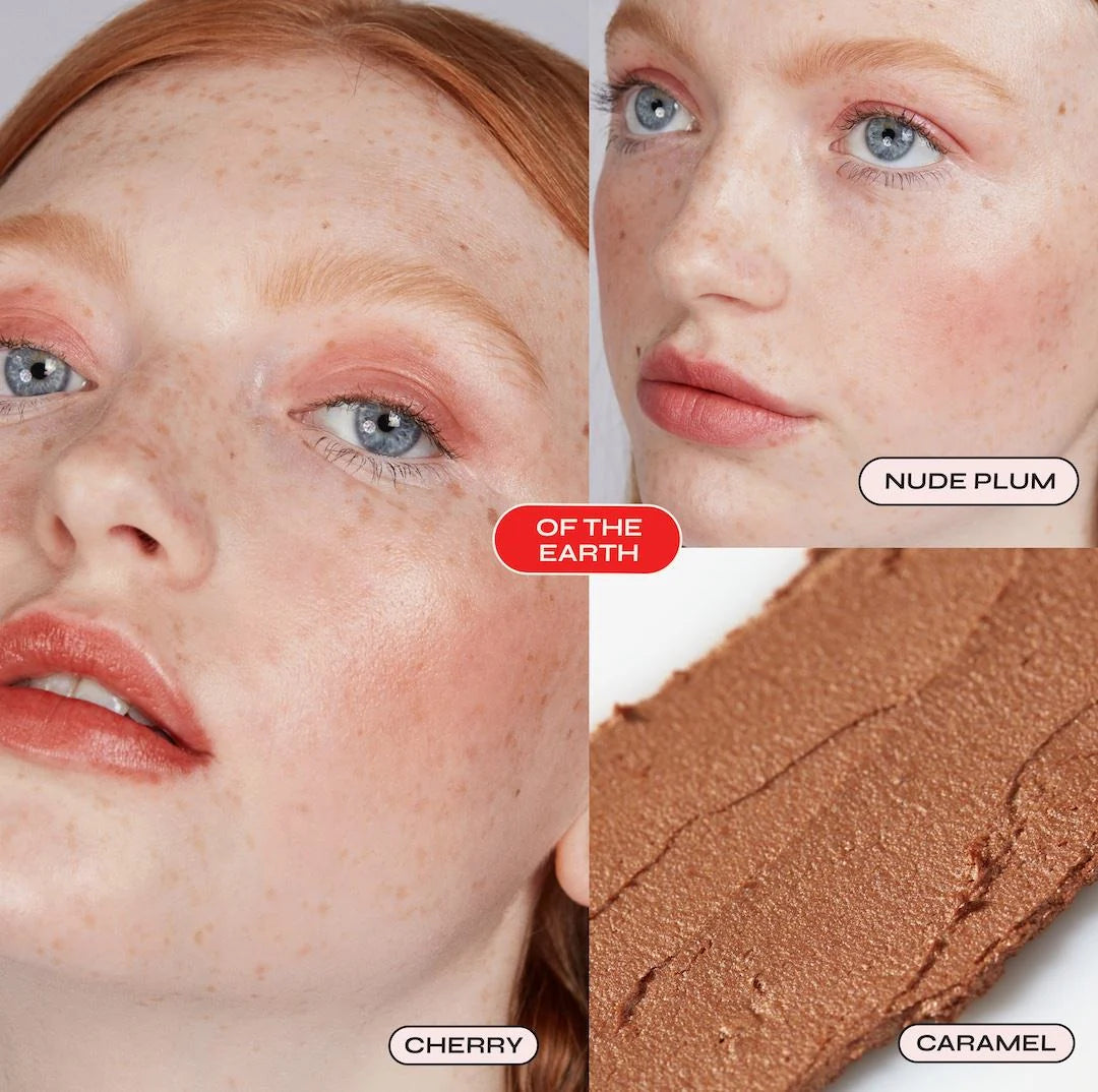 3-in-1 Balmie Crayon Trio Set by Axiology